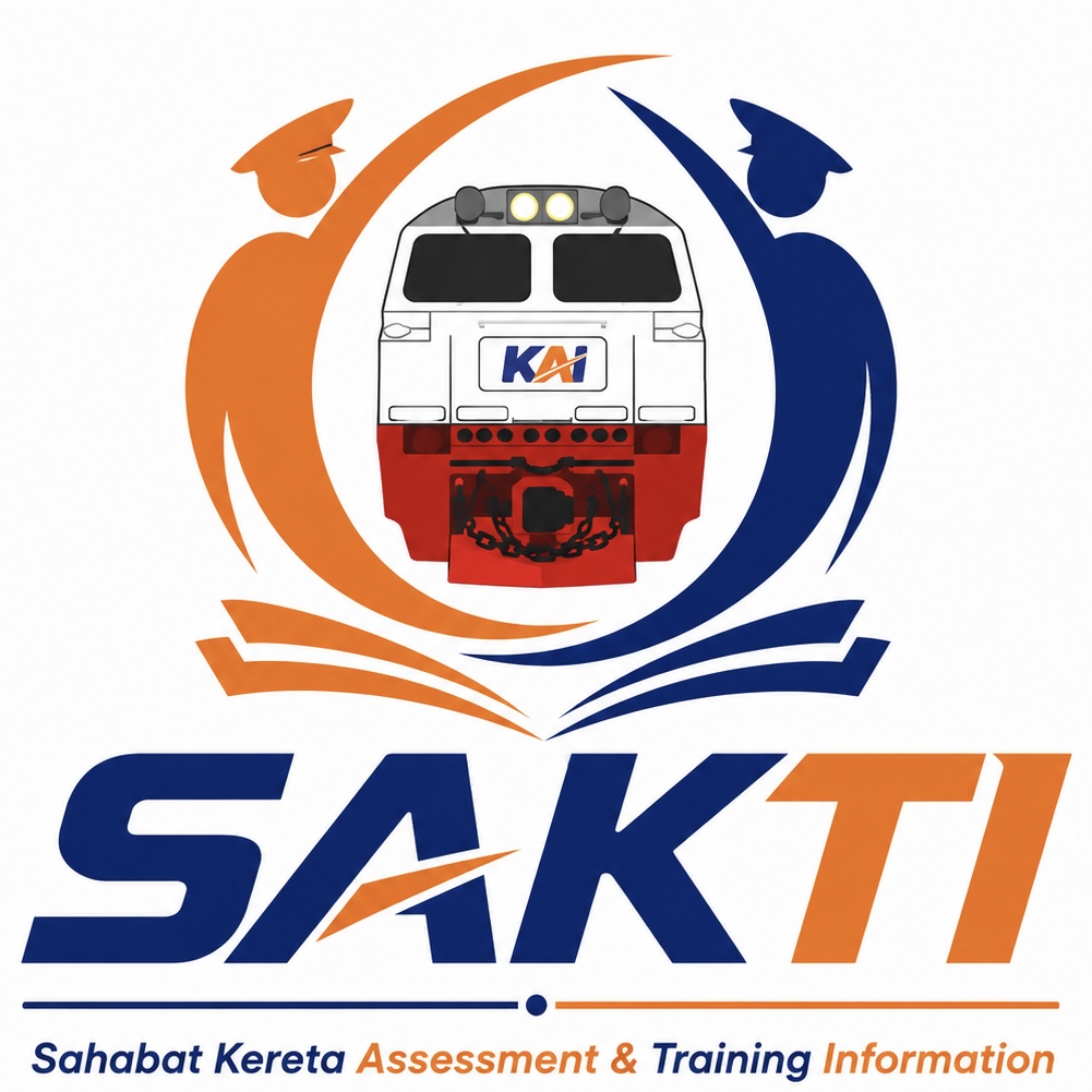 Logo SAKTI